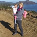 Evelyn Davidson - @evelynandalastair - Instagram