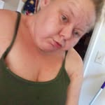 Evelyn Dewey - @stonerblondie2189 - Instagram