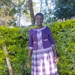 Evelyne Tuwei - Facebook
