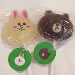 FuyiHuang - @evelyndewey - Instagram