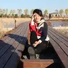 Evelyn D Ding - @evelyndding - TikTok