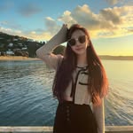Evelyn Ding - @evelynding888 - Instagram