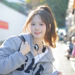 Evelyn Ding - @songlan497 - Instagram