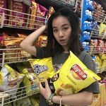 Evelyn-ding - @jenryxibabyb - Instagram