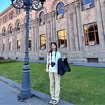 Evelyn Ding - @evelynding98 - Instagram