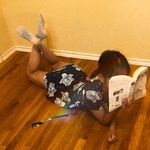 Evelyn - @evelyndingbooks - Instagram