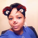 evelyn dotson - @evelyndotson27 - Instagram