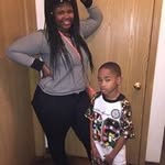 Evelyn Dotson - @bugga_wugga - Instagram