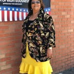 Evelyn Sunshin Dotson - @_evelyn.do - Instagram