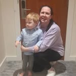 Evelyn Fitzpatrick Dowd - @evelynfitzpatrickdowd - Instagram