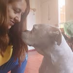 Evelyn Downing Quiroz - @evedowningq - Instagram