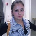 negrita - @evelyndowning - Instagram