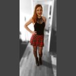 Evelyn Downs - @evelyndowns211 - Instagram