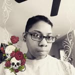 Evelyn Driver - @avis_ignus - Instagram