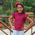 Evelyn Duda - @evellyn_duda8 - Instagram
