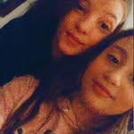 Evelyn e duda - @duvelynalvss - Instagram
