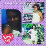 Evelyn Eduarda - @evelynduda.2005 - Instagram