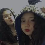 fazer livee - @evelyn_.duda - Instagram