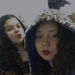 nois é linda - @evelyn.duda_ - Instagram