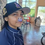 Evelyn Durán - Facebook