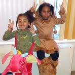Evelyn Durden - Facebook
