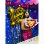Evelyn Duron - Facebook