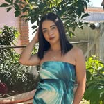 Evelyn Durón - @anaid.duhe - Instagram