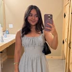 Evelyn Romero-Duron - @evelynrd8 - Instagram