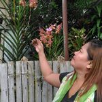 Yhen Aniban Duron - @evelyn.duron.09 - Instagram
