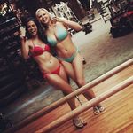 Evelyn Dutton - @stimylreco1977 - Instagram