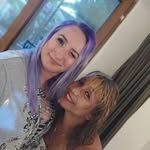 Evelyn Dutton - @keileynluke - Instagram