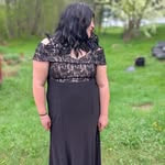 Evelyn Dutton - @evelyn_ghostgirl - Instagram