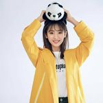 Evelyn Eden - @betsykbbabichan - Instagram