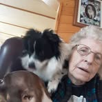 Evelyn Edinger - Facebook