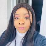 Evelyn Edward - @mz_evee - Instagram