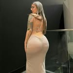 Evelyn Edward - @janerodney001 - Instagram
