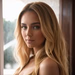 Evelyn Edwards - @evelynedwards_beauty - Instagram