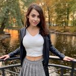Evelyn Ehrlich - @kislerchventryj - Instagram
