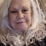 Evelyn Chandler Eldridge - @ntvflagirl - Instagram