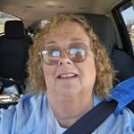 Evelyn Eldridge-Mckinney - @mckinneyevelynl - Instagram