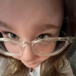 Evelyn-Mae Eldridge - @cru5ty_r4t - Instagram