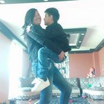Evelyn Ely - @evelyn_2013_luis - Instagram