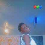 Eve Aino - @evelyn.eugene.9026 - Instagram