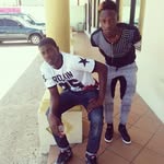 evelyn eugene - @pogba_09 - Instagram