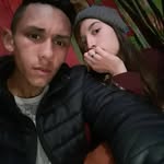 Amor pra vida toda ❤ - @evelyn_e_wellignton - Instagram