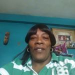 Evelyn Faison - @evelyn.faison1 - Instagram