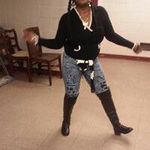 @faisonevelyn - Instagram