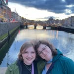 Evelyn Flaherty - @evey_not_eevee - Instagram