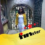 Evelyn Amowie Frederick - @igbinosun.evelyn - Instagram