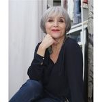 Evelyn Frederick - @digat21115 - Instagram